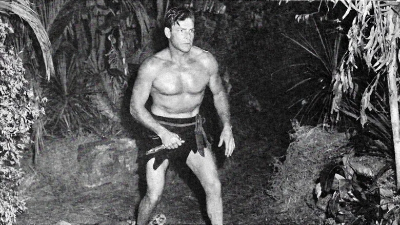 King of the Congo screenshot 1