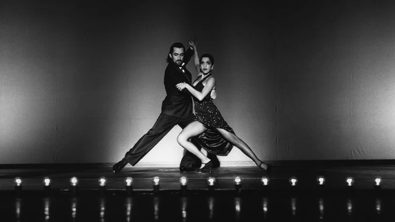 The Tango Lesson screenshot 3