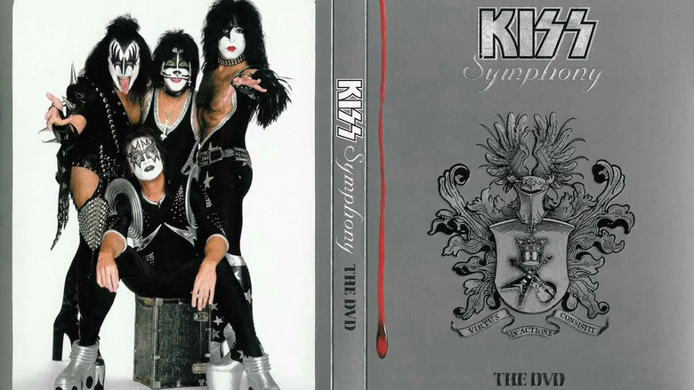 Kiss: Symphony screenshot 1