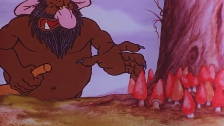 Gnomes screenshot 1
