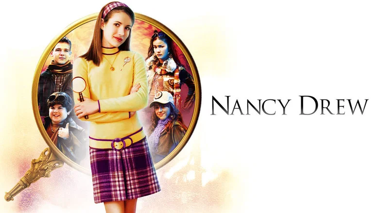 Nancy Drew screenshot 7