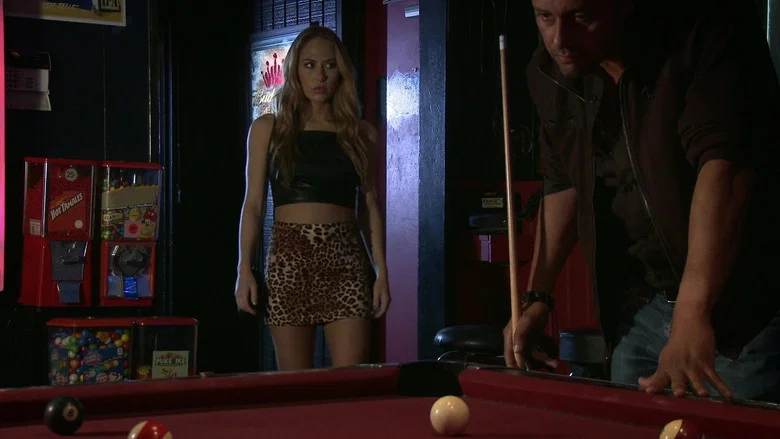 High Heel Homicide screenshot 1