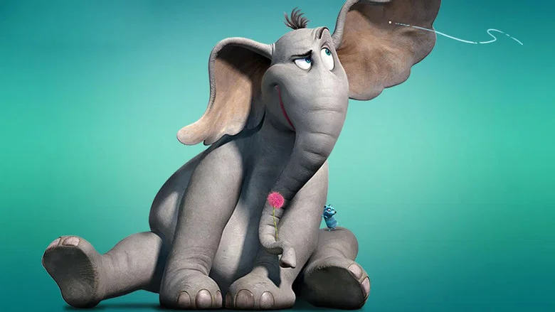 Horton Hears a Who! screenshot 7