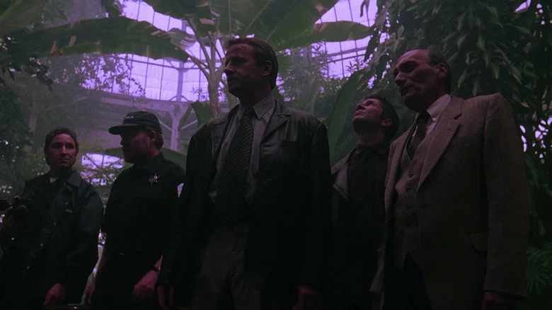 Resurrection screenshot 1