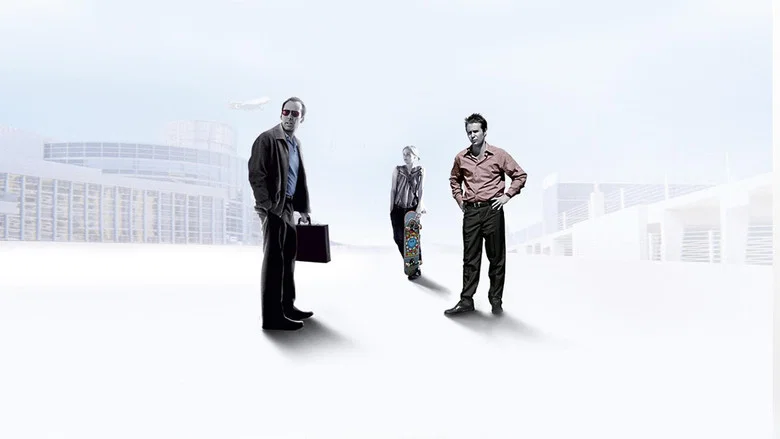 Matchstick Men screenshot 3