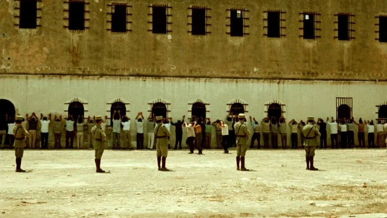 Days of '36 screenshot 3