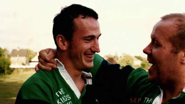Steelers: The World's First Gay Rugby Club screenshot 1