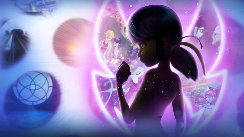 Miraculous World: London, at the Edge of Time screenshot 4
