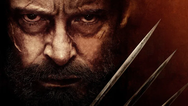 Logan screenshot 6