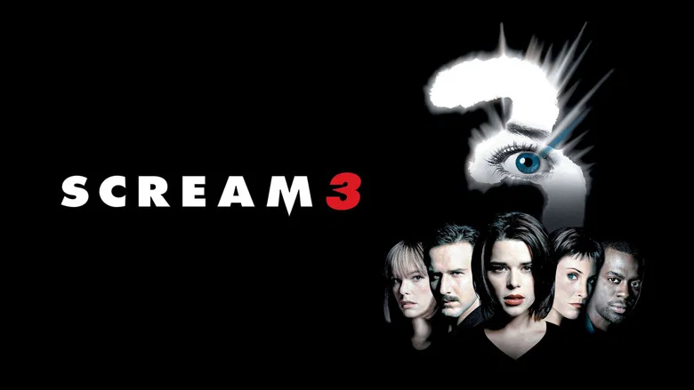 Scream 3 screenshot 1