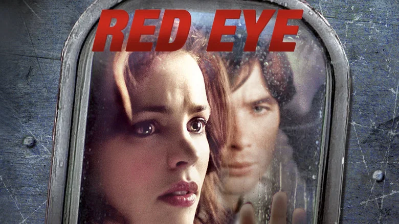 Red Eye screenshot 4