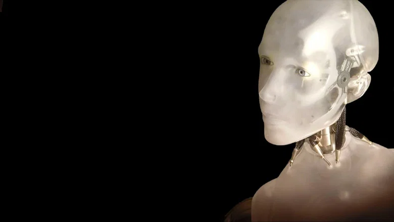 I, Robot screenshot 7
