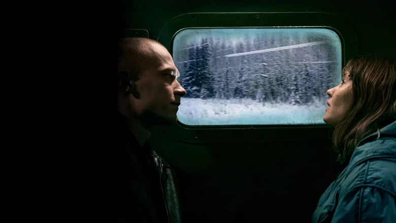 Compartment No. 6 screenshot 2