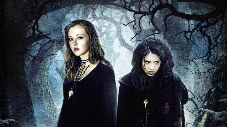 Ginger Snaps Back: The Beginning screenshot 2