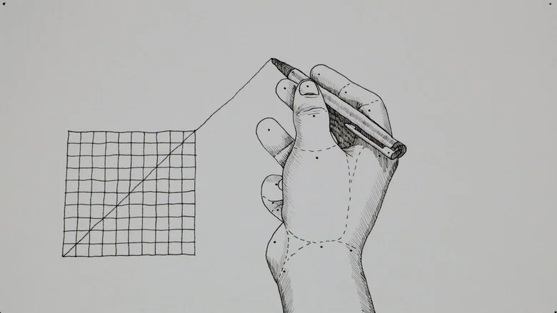 Extrapolate screenshot 1