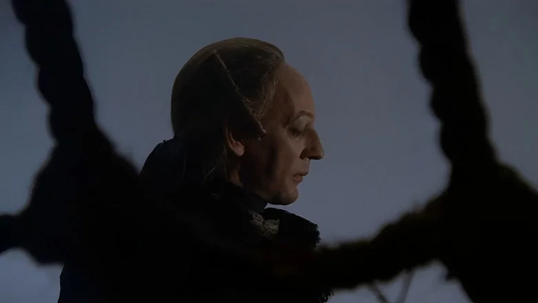 Fellini's Casanova screenshot 8