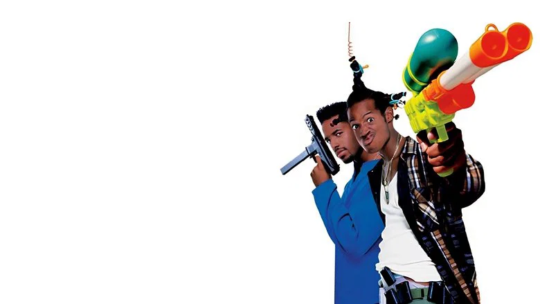 Don't Be a Menace to South Central While Drinking Your Juice in the Hood screenshot 3