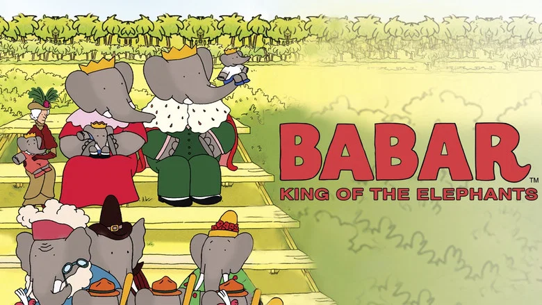 Babar: King of the Elephants screenshot 4