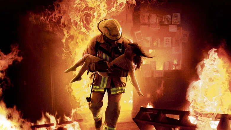 Ladder 49 screenshot 5