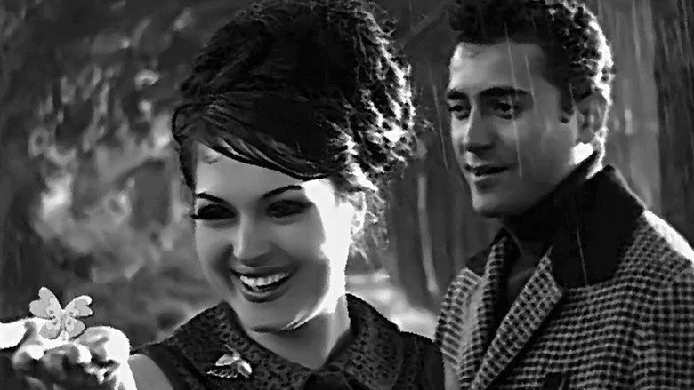 Farewell Kiss screenshot 1
