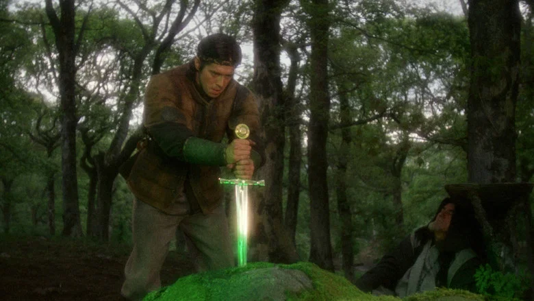 Excalibur screenshot 8