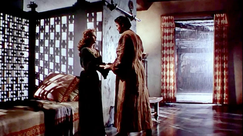 David and Bathsheba screenshot 8