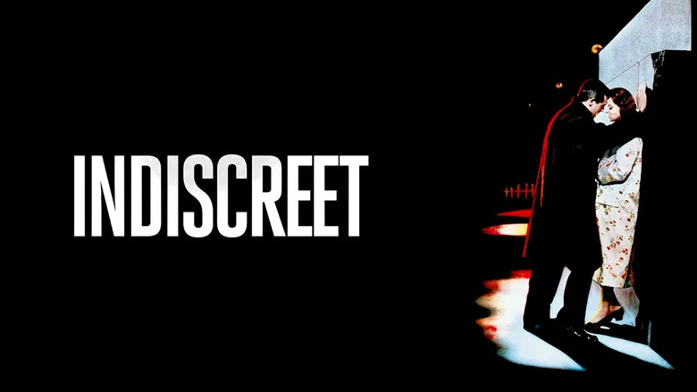 Indiscreet screenshot 4