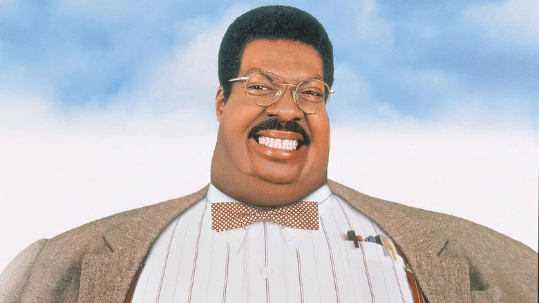 The Nutty Professor screenshot 2