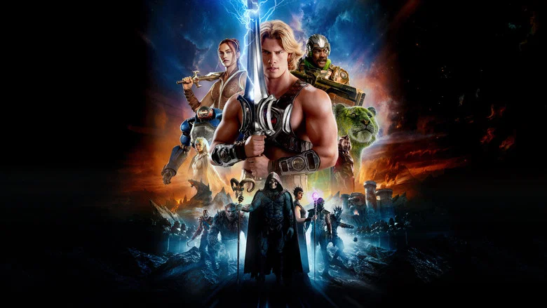 Masters of the Universe screenshot 6