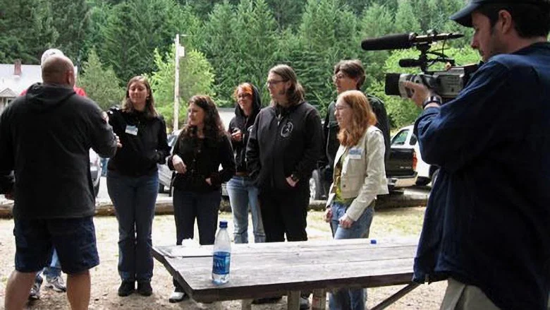 Return to 'Twin Peaks' screenshot 1
