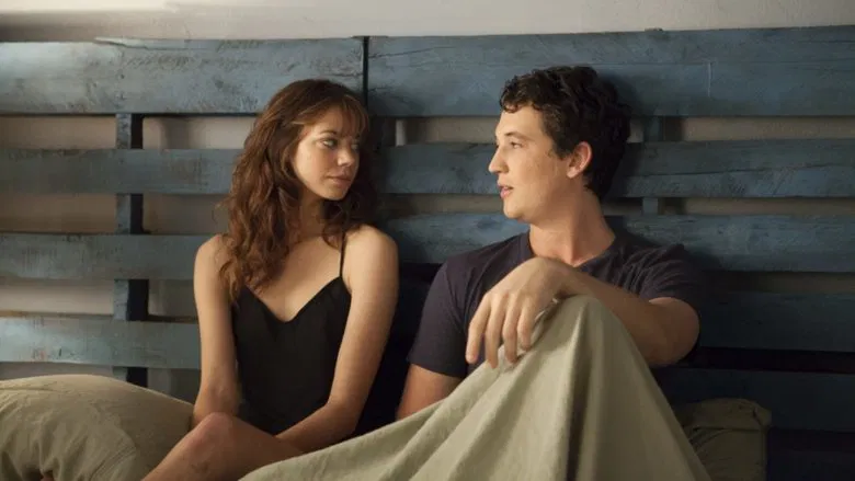 Two Night Stand screenshot 1