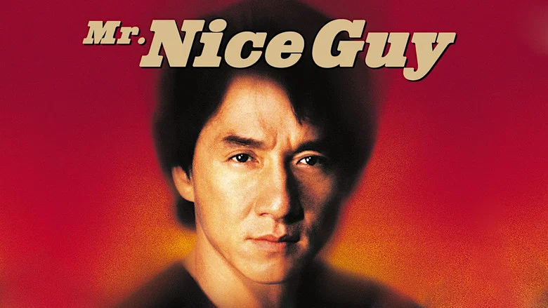Mr. Nice Guy screenshot 8