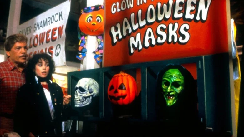 Halloween III: Season of the Witch screenshot 6