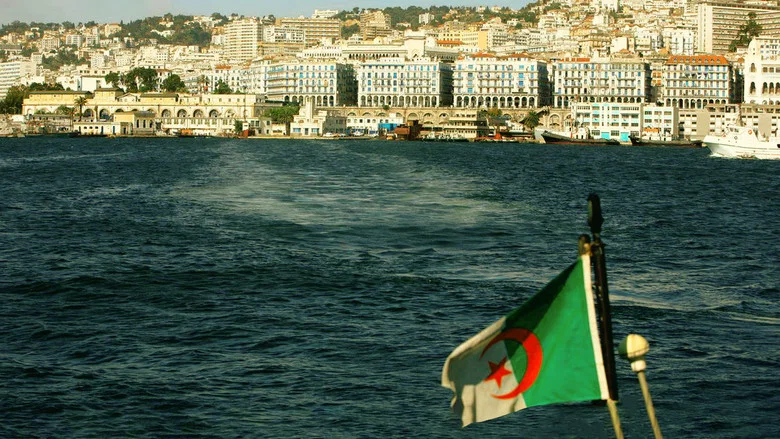 Regards D'en Face - Alger screenshot 2