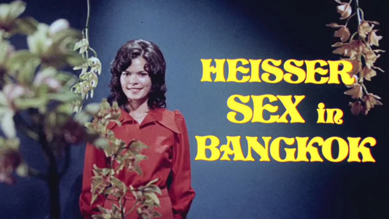 Banging in Bangkok screenshot 1
