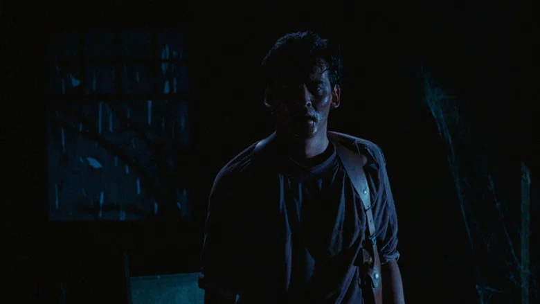 Witchtrap screenshot 3