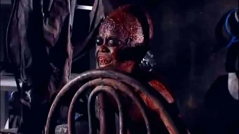 Zombies: The Beginning screenshot 2