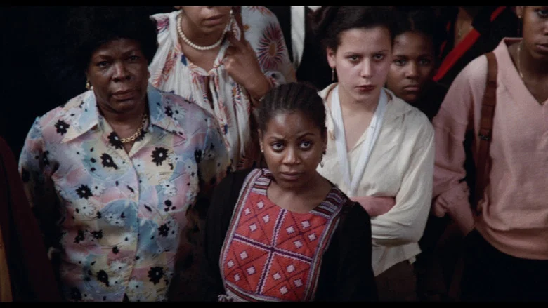 West Indies: The Fugitive Slaves of Liberty screenshot 3