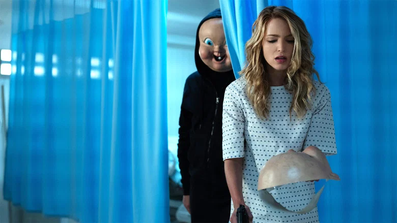 Happy Death Day 2U screenshot 2