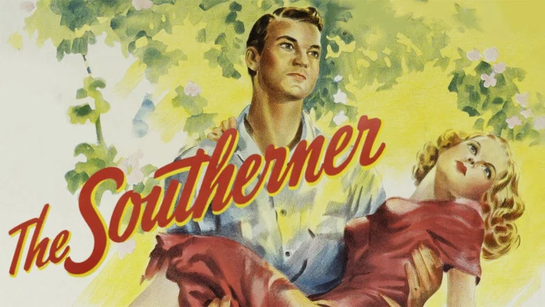 The Southerner screenshot 1