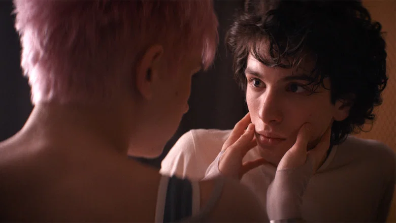 Guest from the Future screenshot 6