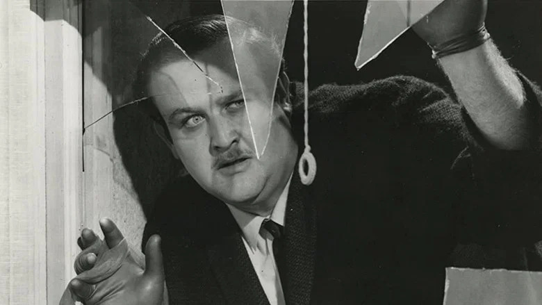 The Strangler screenshot 2