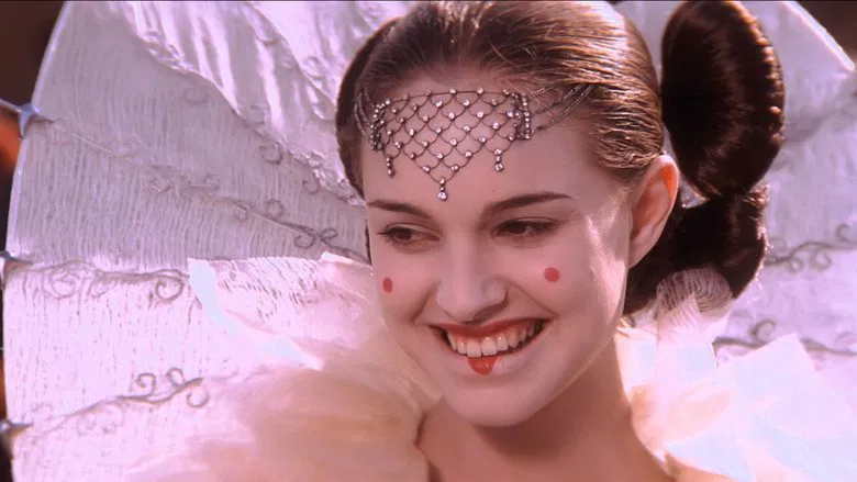 Star Wars: Episode I - The Phantom Menace screenshot 4