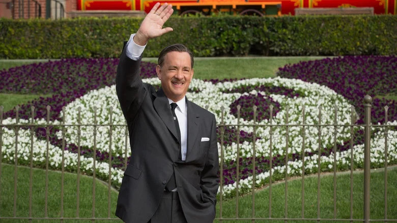 Saving Mr. Banks screenshot 5