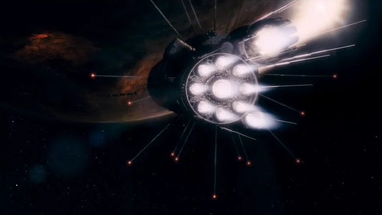 Cargo screenshot 7