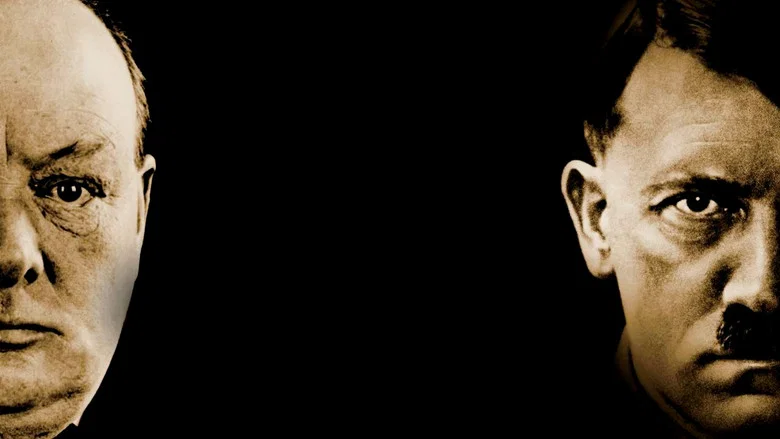 The Eagle and the Lion: Hitler vs Churchill screenshot 6
