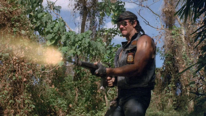 Nam Angels screenshot 1
