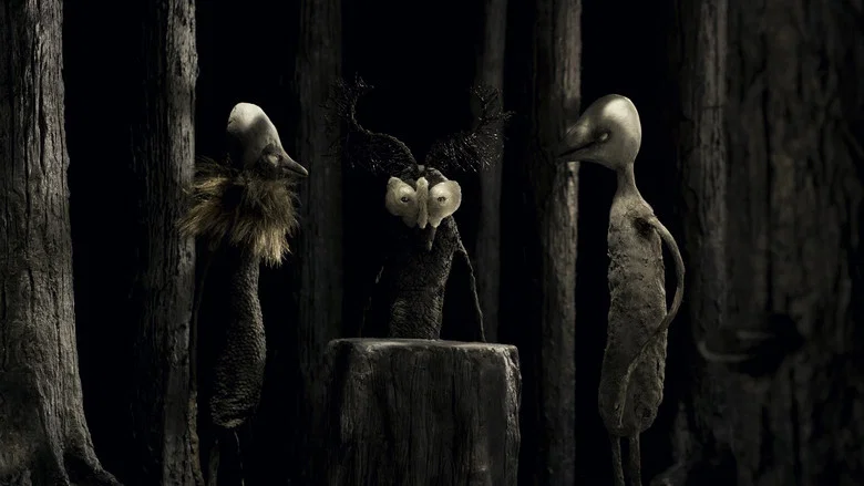 Nocturne screenshot 2