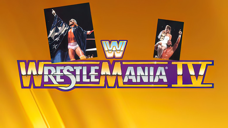 WWE WrestleMania IV screenshot 4