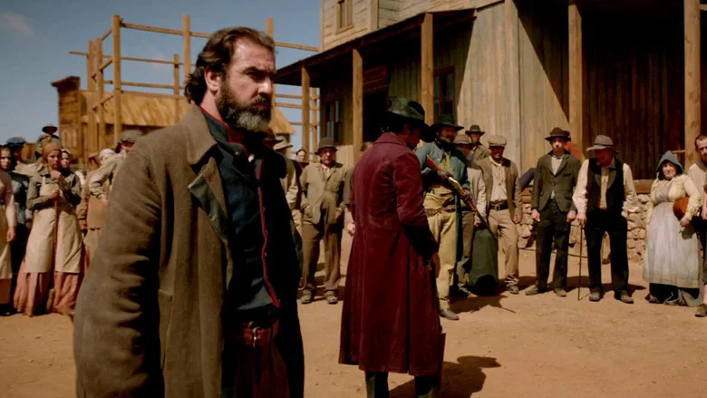 The Salvation screenshot 5